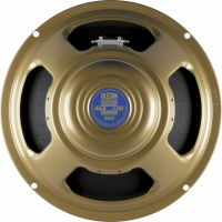 Celestion Alnico Gold 16 Ω - Vue 1