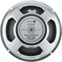 Celestion Heritage G12-65 8 Ω - Vue 1