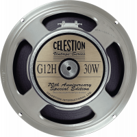 Celestion G12H Anniversary 8 Ω - Vue 1