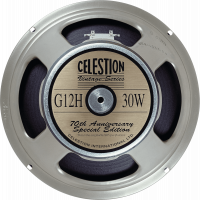 Celestion G12H Anniversary 16 Ω - Vue 1