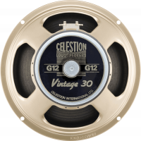Celestion Vintage 30 16 Ω - Vue 1