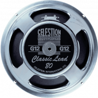 Celestion Classic Lead 80 8 Ω - Vue 1
