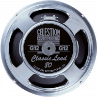 Celestion Classic Lead 80 16 Ω - Vue 1