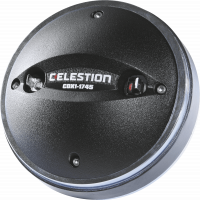 Celestion CDX1-1745 - Vue 1