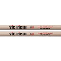 Vic Firth SD1 American Custom érable - Vue 2