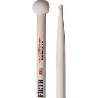 Vic Firth SD6 American Custom érable - Vue 4