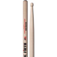 Vic Firth SD9 American Custom érable - Vue 4