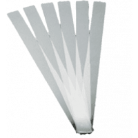 Pearl 6 Straps plastique pour timbre - Vue 1