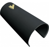Vandoren Couvre-bec plastique ligature Klassik saxophone alto - Vue 1