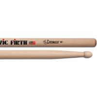 Vic Firth MS1 Corpsmaster - Vue 3