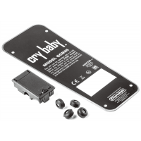 DUNLOP ECB152C Plaque + Trappe de Pile - Vue 2