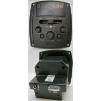 Lâg PREAMP DIRECTLAG EQ - Vue 1