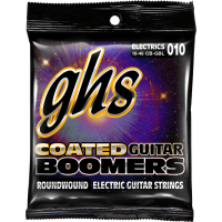 GHS COATED LIGHT 10-46 - Vue 1