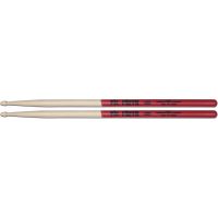 Vic Firth Extreme 5AN American Classic hickory - Vue 1
