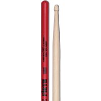 Vic Firth Extreme 5AN American Classic hickory - Vue 4