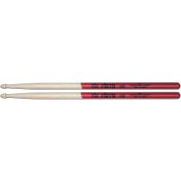 Vic Firth Extreme 5BVG American Classic hickory - Vue 1