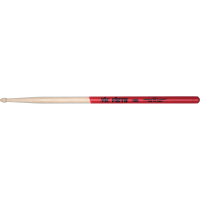 Vic Firth Extreme 5BVG American Classic hickory - Vue 1