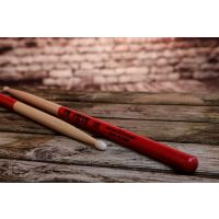 Vic Firth Extreme 5ANVG American Classic hickory - Vue 5