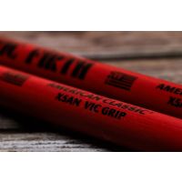 Vic Firth Extreme 5ANVG American Classic hickory - Vue 7