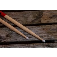 Vic Firth Extreme 5ANVG American Classic hickory - Vue 8