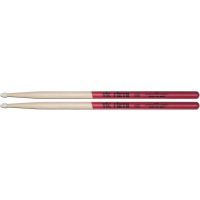 Vic Firth Extreme 5BNVG American Classic hickory - Vue 1