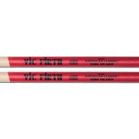 Vic Firth Extreme 5BNVG American Classic hickory - Vue 2