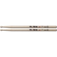 Vic Firth Signature Christoph Schneider - Vue 1