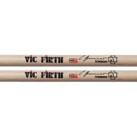 Vic Firth Signature Christoph Schneider - Vue 2