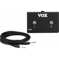 Vox VFS2 double switch pour nouveau AC - Vue 1