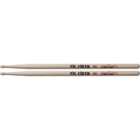 Vic Firth 5AKF American Classic hickory - Vue 1