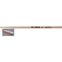 Vic Firth 5AKF American Classic hickory - Vue 1