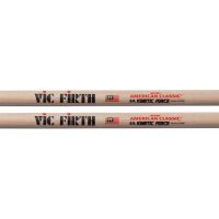 Vic Firth 5AKF American Classic hickory - Vue 2