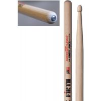 Vic Firth 5AKF American Classic hickory - Vue 4