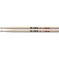 Vic Firth 5BKF American Classic hickory - Vue 1