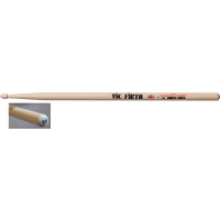 Vic Firth 5BKF American Classic hickory - Vue 1