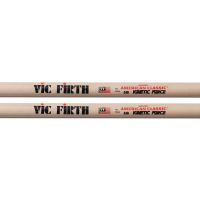 Vic Firth 5BKF American Classic hickory - Vue 2