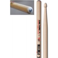 Vic Firth 5BKF American Classic hickory - Vue 4
