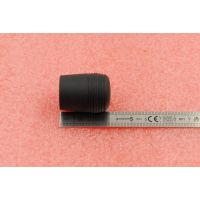 K&M LEG CAP SET, BLACK - Vue 4