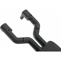 K&M 16240 Support mural pour guitare - Vue 2