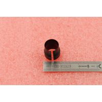 K&M PLASTIC RING F. MIC STAND - Vue 1