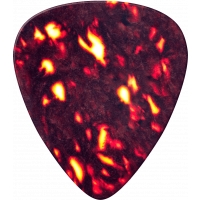 Dunlop Genuine Celluloid Shell Medium sachet de 72 - Vue 2