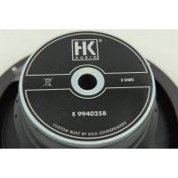 HK Audio Hp. 10