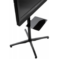 Euromet Tablette pour Practico - Vue 1