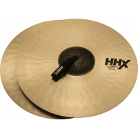 Sabian HHX 20