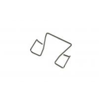 Shure Clip ceinture UR1M - Vue 1