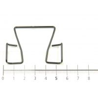 Shure Clip ceinture UR1M - Vue 2