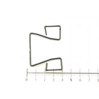 Shure Clip ceinture UR1M - Vue 3