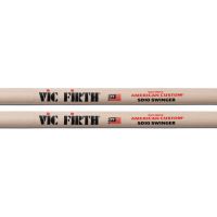 Vic Firth SD10 American Custom érable - Vue 2