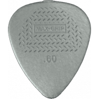 Dunlop Max Grip 0,60mm sachet de 72 - Vue 1