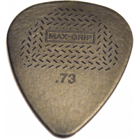 Dunlop Max Grip 0,73mm sachet de 72 - Vue 1